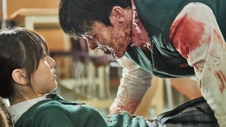 All Of Us Are Dead S01E10
