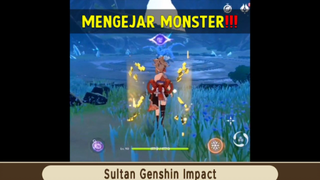 Pemandangan Yg Epic & Indah - Genshin Impact Indonesia