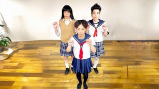 男生们的《成人之蓝》【RAB】