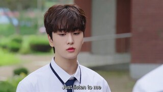 Jazz For Two Episode 3 [ Eng. Sub ]