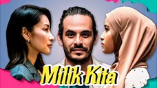 Telemovie Milik Kita 2018
