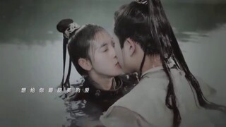 [FMV] Thiếu Nữ Đại Nhân ( Kiếm Hồn ) | Trần Dao & Trương Lăng Hách