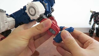 What do good toys look like in 2020 - SKY LYNX EARTHRISE [Little Unhappy]