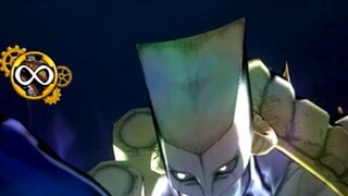 JoJo no Kimyou na Bouken #21 Maoyuqiang VS Melampaui Dunia Surga