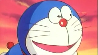 Nobita, we are in trouble!