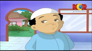 Syamil Dodo Adab Puasa_HD