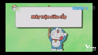 máy trộn siêu cấp