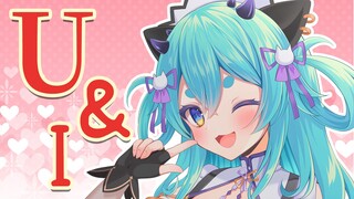 【猫雷】「U＆I」—纯享版【冰火歌会】