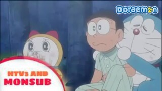 [Đoạn Ngắn] một tập phim cảm động của doraemon - doraemon Tập đặt biệt ngày dài của doraemon