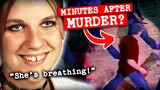 Killer Line-Dances But Doesn’t Know 17YO Victim Is ALIVE | The Case of Ashley Reeves