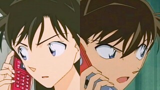 "Maurilan là Watson của Kudo Shinichi!"