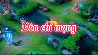 LIEN QUAN MOBILE| Đòn chí mạng