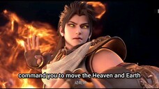 Martial Universe EP10