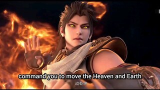 Martial Universe EP10