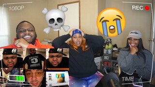 DRUSKI FUNNIEST INSTAGRAM LIVE MOMENTS (Compilation PART 1) | REACTION