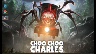 Choo-Choo Charles Download Free for PC
