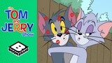 Cupid Mouse | Tom and Jerry | Boomerang UK