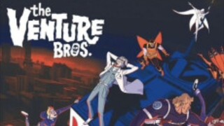 The_Venture_Bros.__Radiant_is_the_Blood_of_the_Baboon_Heart _ Watch full movie link in description