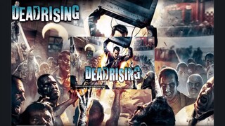 Dead Rising Télécharger gratuit jeu pc