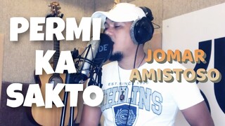 Jomar Amistoso - PERMI KA SAKTO (Kuya Bryan - OBM)