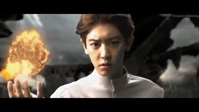 [MV]_EXO_-_Baby_Don_t_Cry