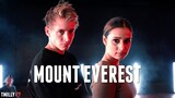 Labrinth - Mount Everest - Choreography by Erica Klein - ft Josh Killacky