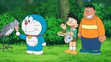 Doraemon Episode 519