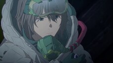 Ooyukiumi no Kaina episode 6 Subs Indo