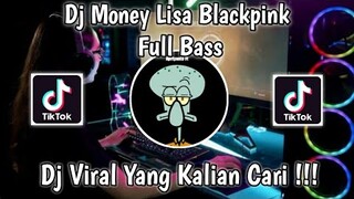 DJ MONEY LISA FYP TIKTOK REBORN WOLFGANG PARGOY VIRAL TIKTOK TERBARU 2021 YANG KALIAN CARI !