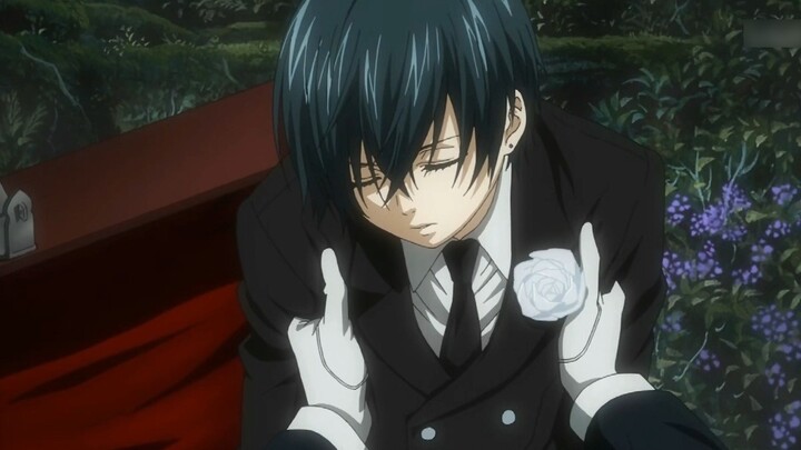 เมื่อเปิด OP ของ Rozen Maiden
