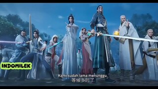 JadeDynasty Episode 30 [ S2 ep4 ]