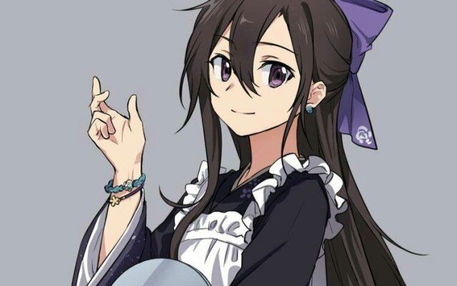 High energy ahead! I, Kirito, specialize in playing administrators!