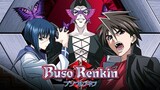 Buso Renkin Episode 15 (English Subbed)