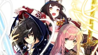 เจ้าชายงี่เง่าสุดแกร่งกับศึกชิงราชสมบัติ ตอนที่ 1 - 40