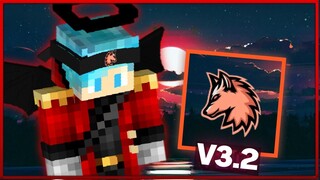 ZF Client V3.2! | Bedrock🎃 (McPack)