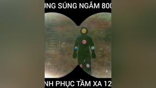 Lính bắn tỉa 👍xuhuong xuhuongtiktok phimhay phimhaymoingay phimhaymoinhat typ quandoi bansung