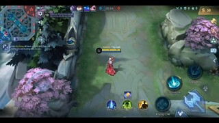 Tốp Mỡ _ VEXANA HUYẾT SẮC TƯỜNG VI MỚI_ Cách Combo MAX DAMAGE_ Sau Khi Làm Lại K