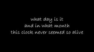 You and Me - Lifehouse