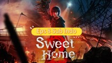 SUIT HUM Episode 8 sub indo