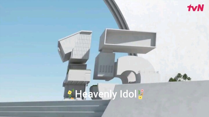Heavenly Idol Episode 8 Engsub