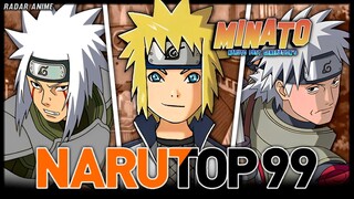 CONFIRMADA NOVA HISTÓRIA EM NARUTO! CONHEÇA O NARUTOP99