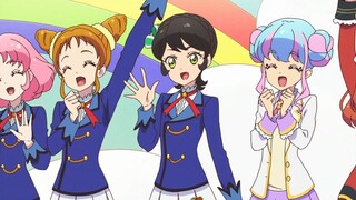 Aikatsu on Parade! - 15 [ ซับไทย ]