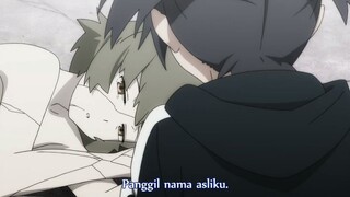 Black rock shooter preview S1 8 End sub Indonesia