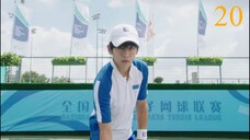 PRINCE OF TENNIS- EP. 20