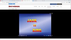 Tekken 1 Jack Gameplay