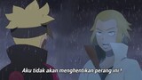 Boruto episode 253, 254 & 255 Sub Indonesia Full Terbaru belum rilis? Sebelumnya Bahas Boruto 251 !