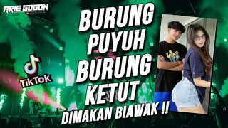 DJ Burung Puyuh Burung Ketut Dim4k4n Bi4w4k X Ura Rusia X Bertahan Terluka Jedag Jedug Viral Tik Tok