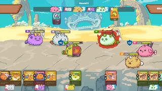 axie ez kill bird