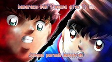 Captain Tsubasa Season 2: Junior Youth-hen Episode 26 Sub Indo