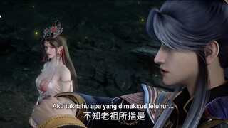 E82 PV | Renegade Immortal DONGHUA Fansub